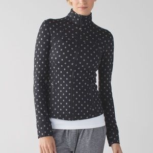 Lululemon define jacket